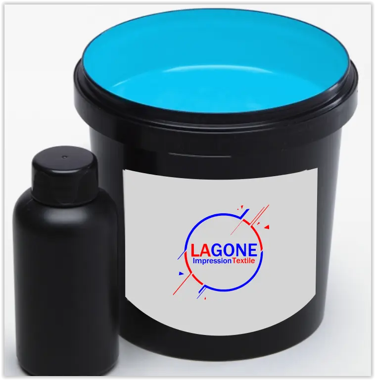 Kit Emulsion et dégravant