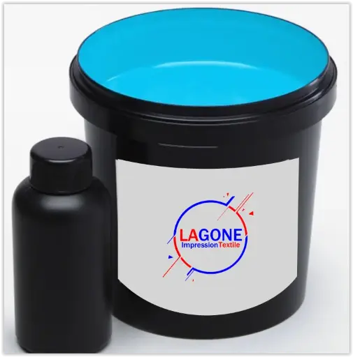 Kit Emulsion et dégravant