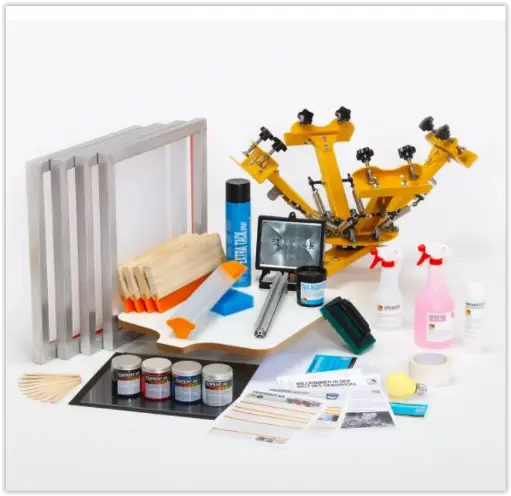 Kit EXPERT
